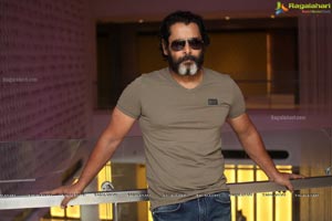 Chiyaan Vikram