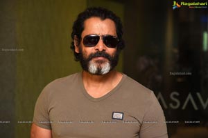 Chiyaan Vikram