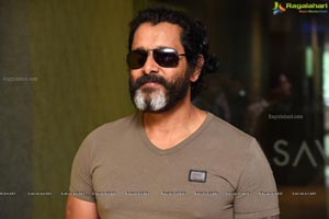 Chiyaan Vikram