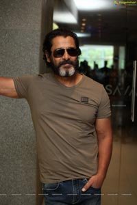 Chiyaan Vikram