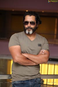 Chiyaan Vikram