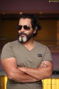 Chiyaan Vikram