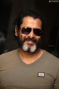 Chiyaan Vikram