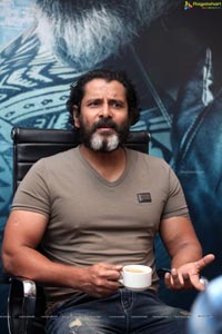 Chiyaan Vikram