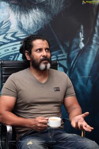 Chiyaan Vikram