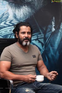 Chiyaan Vikram