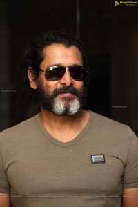 Chiyaan Vikram