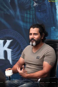 Chiyaan Vikram