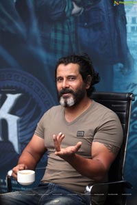 Chiyaan Vikram