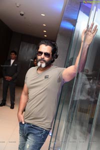 Chiyaan Vikram