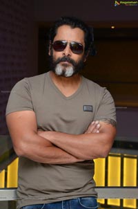 Chiyaan Vikram