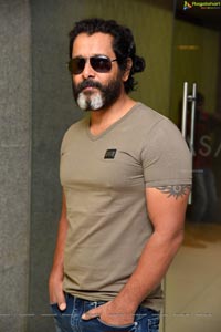 Chiyaan Vikram