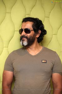 Chiyaan Vikram