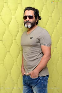 Chiyaan Vikram