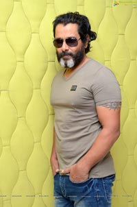 Chiyaan Vikram