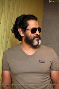 Chiyaan Vikram