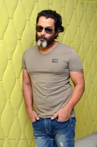 Chiyaan Vikram