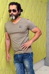 Chiyaan Vikram