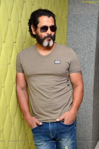 Chiyaan Vikram