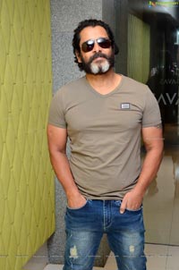 Chiyaan Vikram