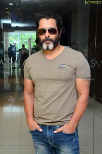 Chiyaan Vikram