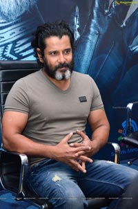 Chiyaan Vikram