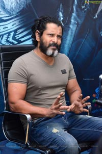 Chiyaan Vikram