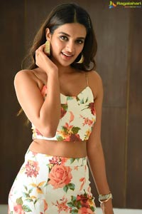 Nidhhi Agerwal