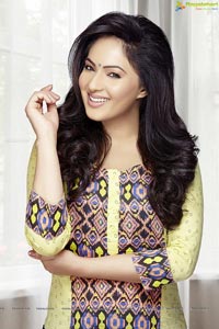 Nikesha Patel