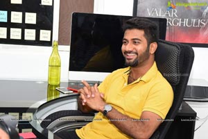 Prashanth Varma at Kalki Movie Interview