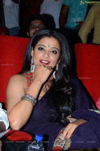 Priyamani @ Sirivenna Audio Launch