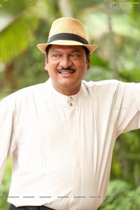 Rajendra Prasad