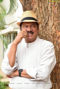 Rajendra Prasad