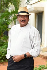 Rajendra Prasad