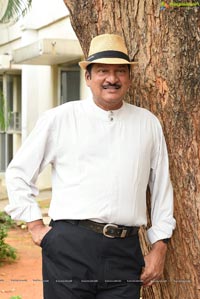 Rajendra Prasad