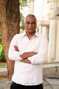 Tammareddy Bharadwaj