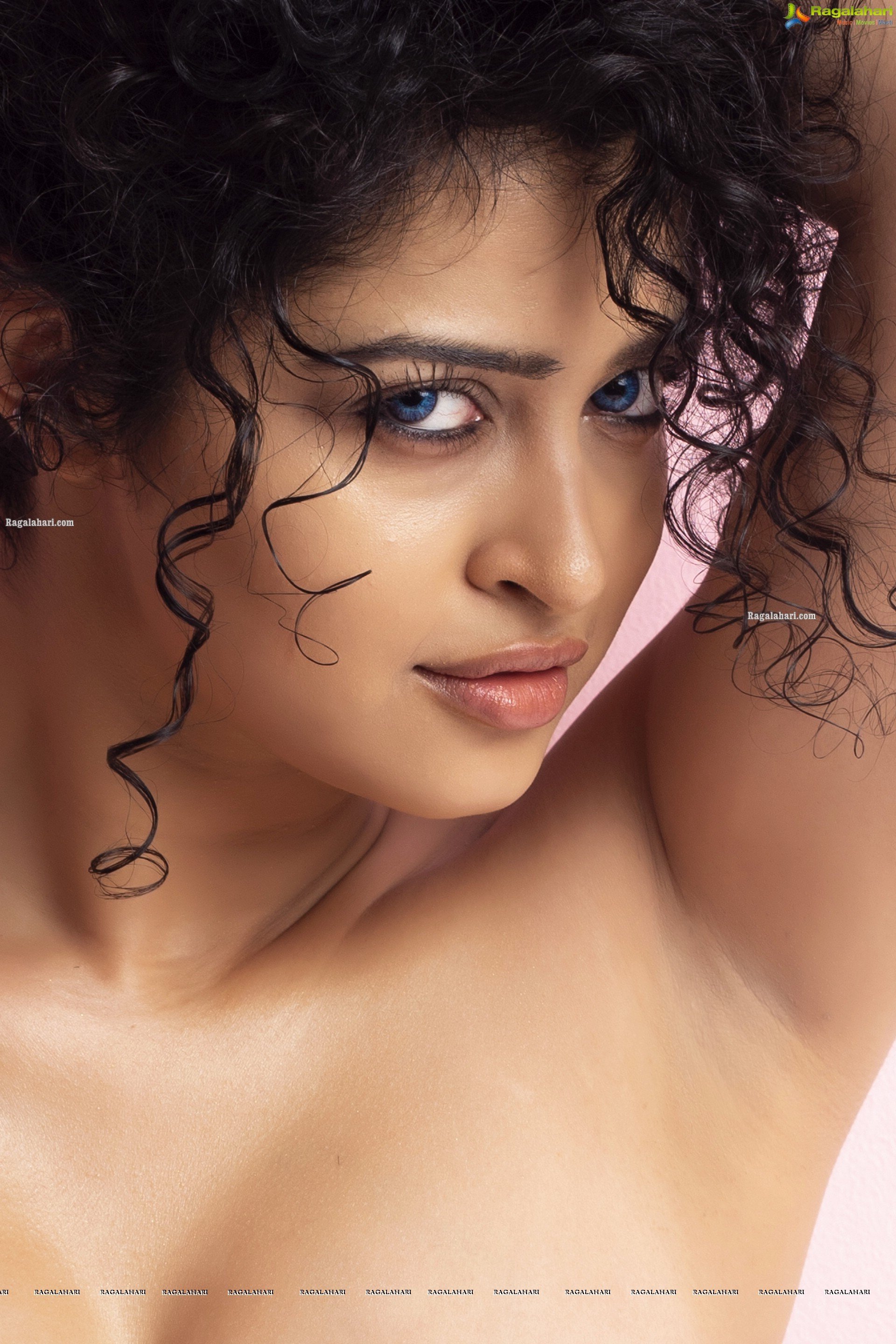 Apsara Rani Latest Hot Photoshoot Images - HD Gallery