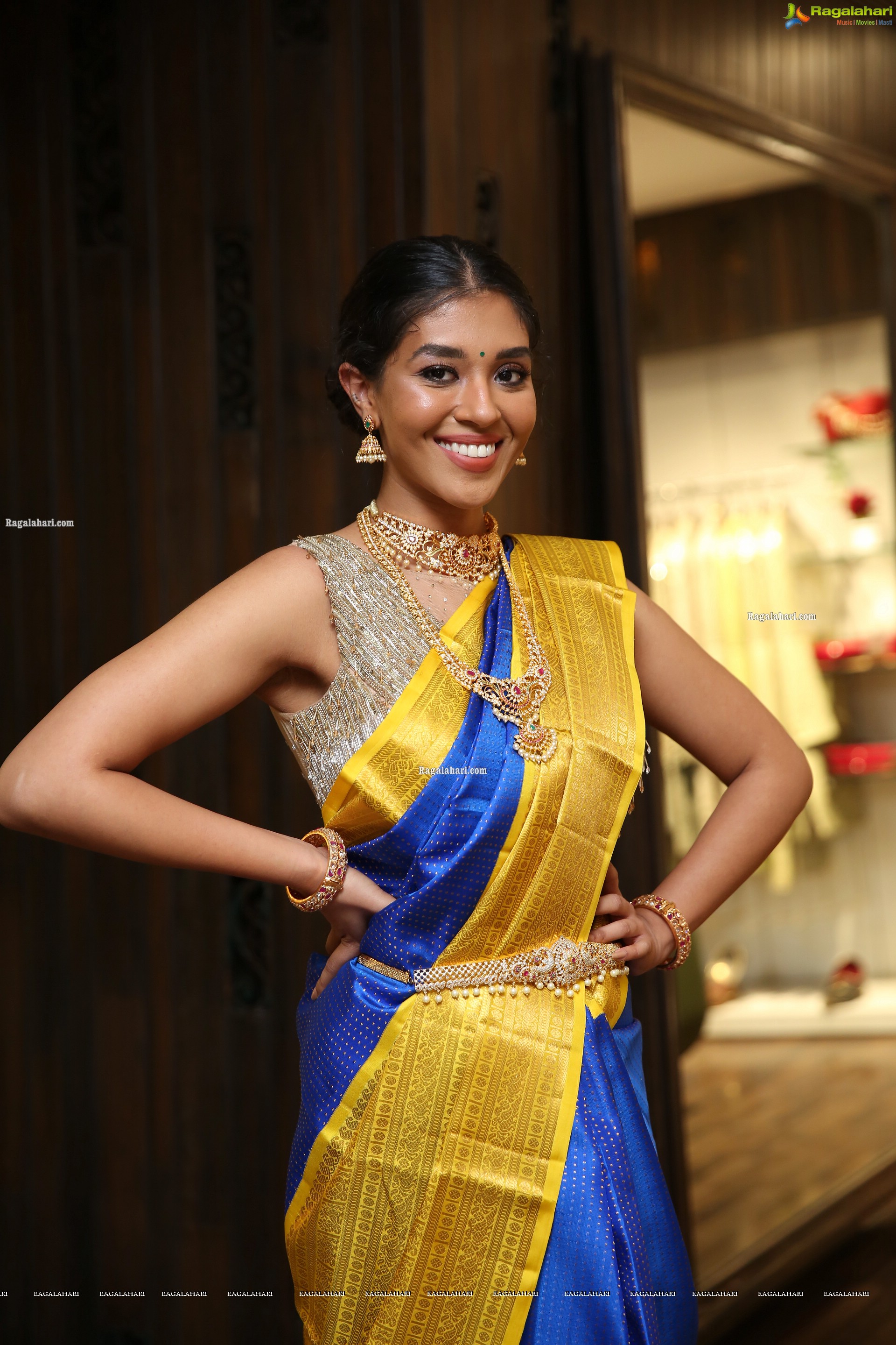 Maansi Kumar Latest Photoshoot Images - HD Gallery