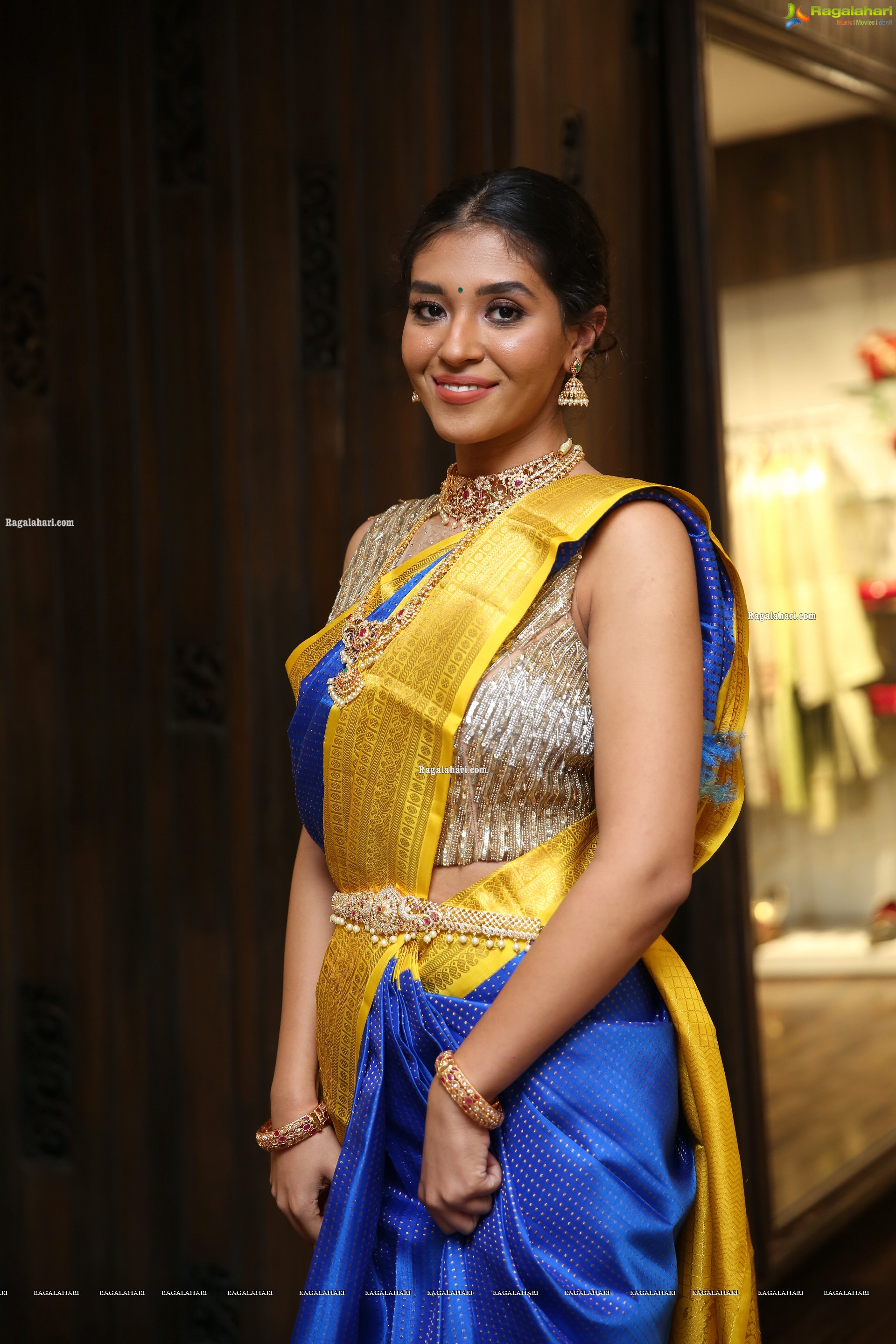 Maansi Kumar Latest Photoshoot Images - HD Gallery