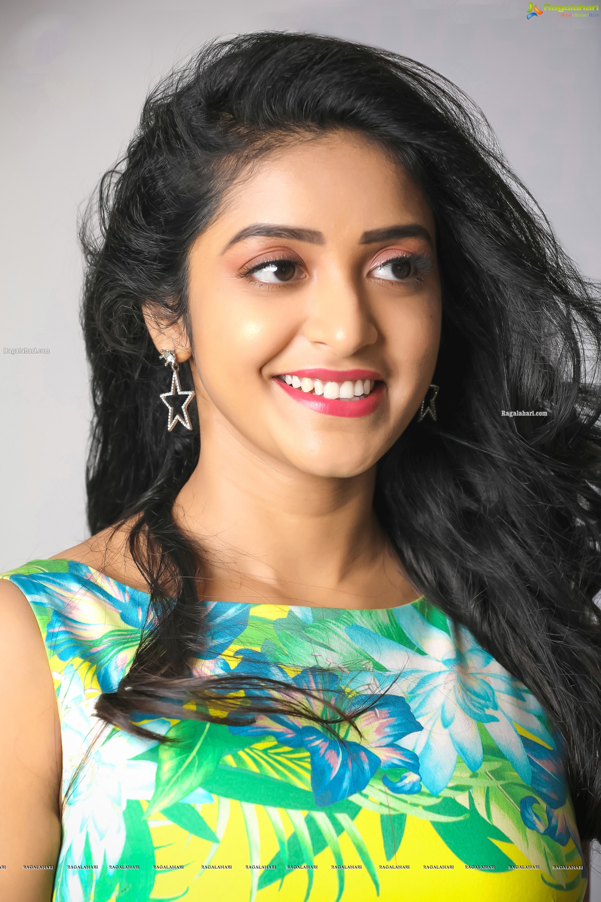 Nakshatra Latest Photoshoot Images - HD Gallery