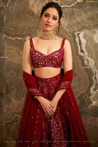 Tamannaah Latest Photoshoot Images