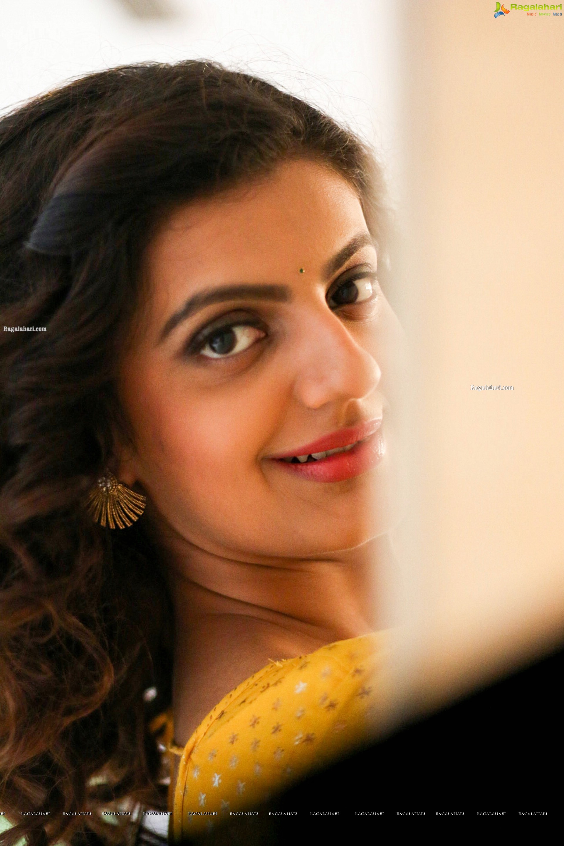 Tanishq Rajan Latest Photoshoot Images - HD Gallery