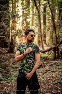 Varun Sandesh Latest Photos