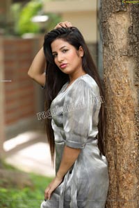 Shunaya Solanki Exclusive HD Photos