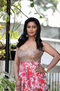 Sawali S Nandaragi Exclusive HD Photos