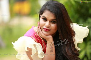 Tripura Nimmagadda Latest Photoshoot Images