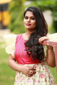 Tripura Nimmagadda Latest Photoshoot Images