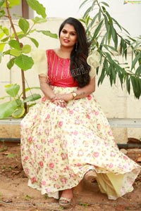 Tripura Nimmagadda Latest Photoshoot Images