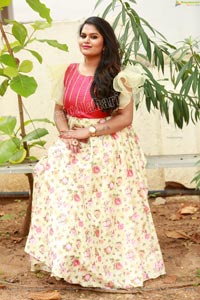 Tripura Nimmagadda Latest Photoshoot Images