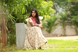 Tripura Nimmagadda Latest Photoshoot Images